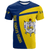 Sigma Gamma Rho T-Shirt Spring Style