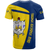 Sigma Gamma Rho T-Shirt Spring Style