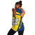 Sigma Gamma Rho Women Tank Spring Style