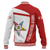 Order of the Eastern Star Baseball Jacket Spring Style