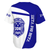 Zeta Phi Beta Baseball Shirt Spring Style