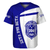 Zeta Phi Beta Baseball Shirt Spring Style