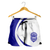 Zeta Phi Beta Women Short Circle Style