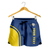Sigma Gamma Rho Women Short Custom In My Heart