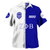Zeta Phi Beta Hawaiian Shirt Half Circle