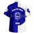Zeta Phi Beta Hawaiian Shirt Half Circle