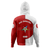 Order of the Eastern Star Hoodie Half Circle