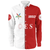 Order of the Eastern Star Long Sleeve Shirt Half Circle