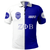 Zeta Phi Beta Polo Shirt Half Circle