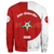 Order of the Eastern Star Sweatshirt Half Circle