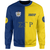 Sigma Gamma Rho Sweatshirt Half Circle