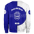 Zeta Phi Beta Sweatshirt Half Circle