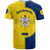 Sigma Gamma Rho T-Shirt Half Circle