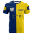 Sigma Gamma Rho T-Shirt Half Circle