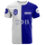 Zeta Phi Beta T-Shirt Half Circle
