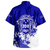 Zeta Phi Beta Hawaiian Shirt Spanit Style