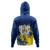 Sigma Gamma Rho Hoodie Spanit Style