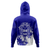 Zeta Phi Beta Hoodie Spanit Style