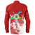Order of the Eastern Star Long Sleeve Shirt Spanit Style