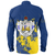 Sigma Gamma Rho Long Sleeve Shirt Spanit Style