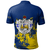 Sigma Gamma Rho Polo Shirt Spanit Style
