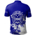 Zeta Phi Beta Polo Shirt Spanit Style