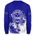 Zeta Phi Beta Sweatshirt Spanit Style