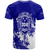 Zeta Phi Beta T-Shirt Spanit Style