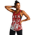 Order of the Eastern Star Women Tank Spanit Style