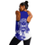 Zeta Phi Beta Women Tank Spanit Style