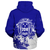 Zeta Phi Beta Sherpa Hoodie Spanit Style