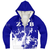 Zeta Phi Beta Sherpa Hoodie Spanit Style