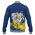 Sigma Gamma Rho Baseball Jacket Spanit Style