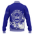 Zeta Phi Beta Baseball Jacket Spanit Style
