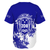 Zeta Phi Beta Baseball Shirt Spanit Style