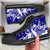 Zeta Phi Beta High Top Shoes Spain Style