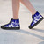 Zeta Phi Beta High Top Shoes Spain Style