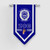 Zeta Phi Beta Gonfalon Hand Sign