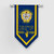 Sigma Gamma Rho Gonfalon Hand Sign