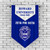 Zeta Phi Beta Gonfalon University