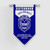 Zeta Phi Beta Gonfalon Sorority