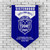Zeta Phi Beta Gonfalon Sorority