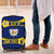 Sigma Gamma Rho Luggage Cover Custom Simple Style