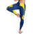 Sigma Gamma Rho Legging Custom Simple Style