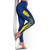 Sigma Gamma Rho Legging Custom Simple Style