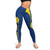 Sigma Gamma Rho Legging Custom Simple Style