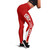 Order of the Eastern Star Legging Custom Simple Style