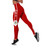 Order of the Eastern Star Legging Custom Simple Style