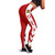 Order of the Eastern Star Legging Hand Sign Style