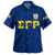 Sigma Gamma Rho Hawaiian Shirt Custom Chapter And Spring Style